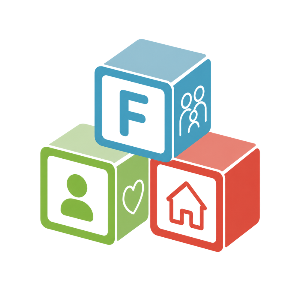 Family accounts icon