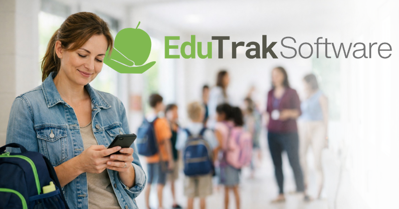 EduTrak Platform