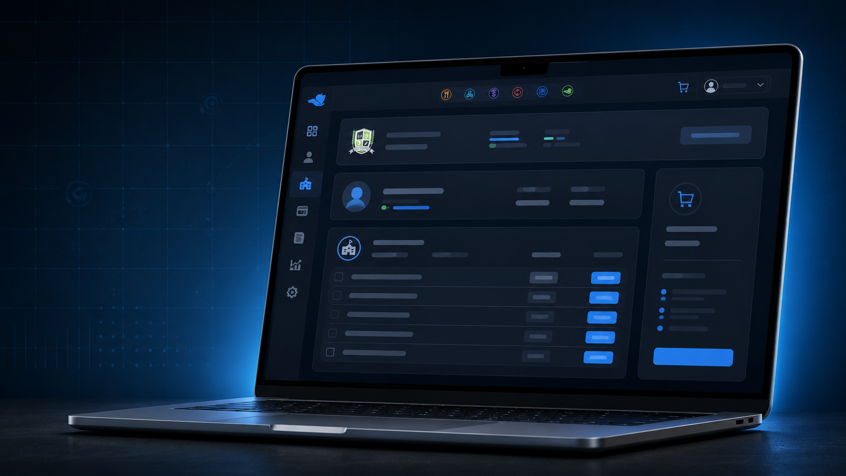 EduTrak Fee Management